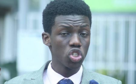 CSOs petition IEBC to urgently launch mobile voter registration drive