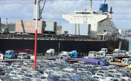 Car importers fault KRA's new car valuation, says will cripple the industry