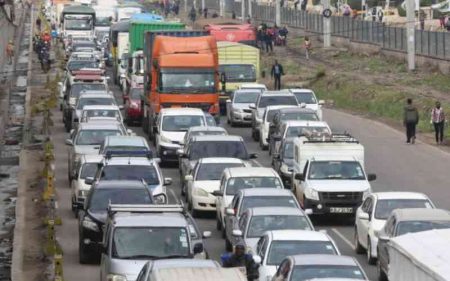 Car importers warn of industry collapse over new KRA vehicle tax valuations