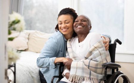 Caregiver College: Has the future arrived prematurely?