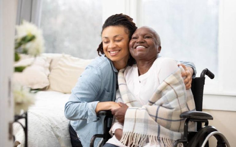 Caregiver College: Has the future arrived prematurely?