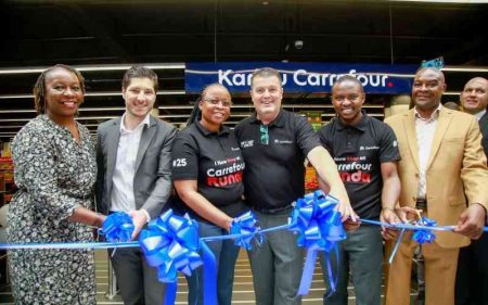 Carrefour unveils 'Choose Better' drive for healthier, greener living