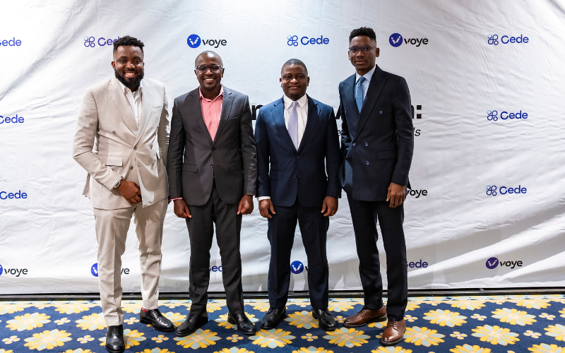 Cede hosts forum on building seamless payment infrastructure in Africa Cede hosts forum on building seamless payment infrastructure in Africa