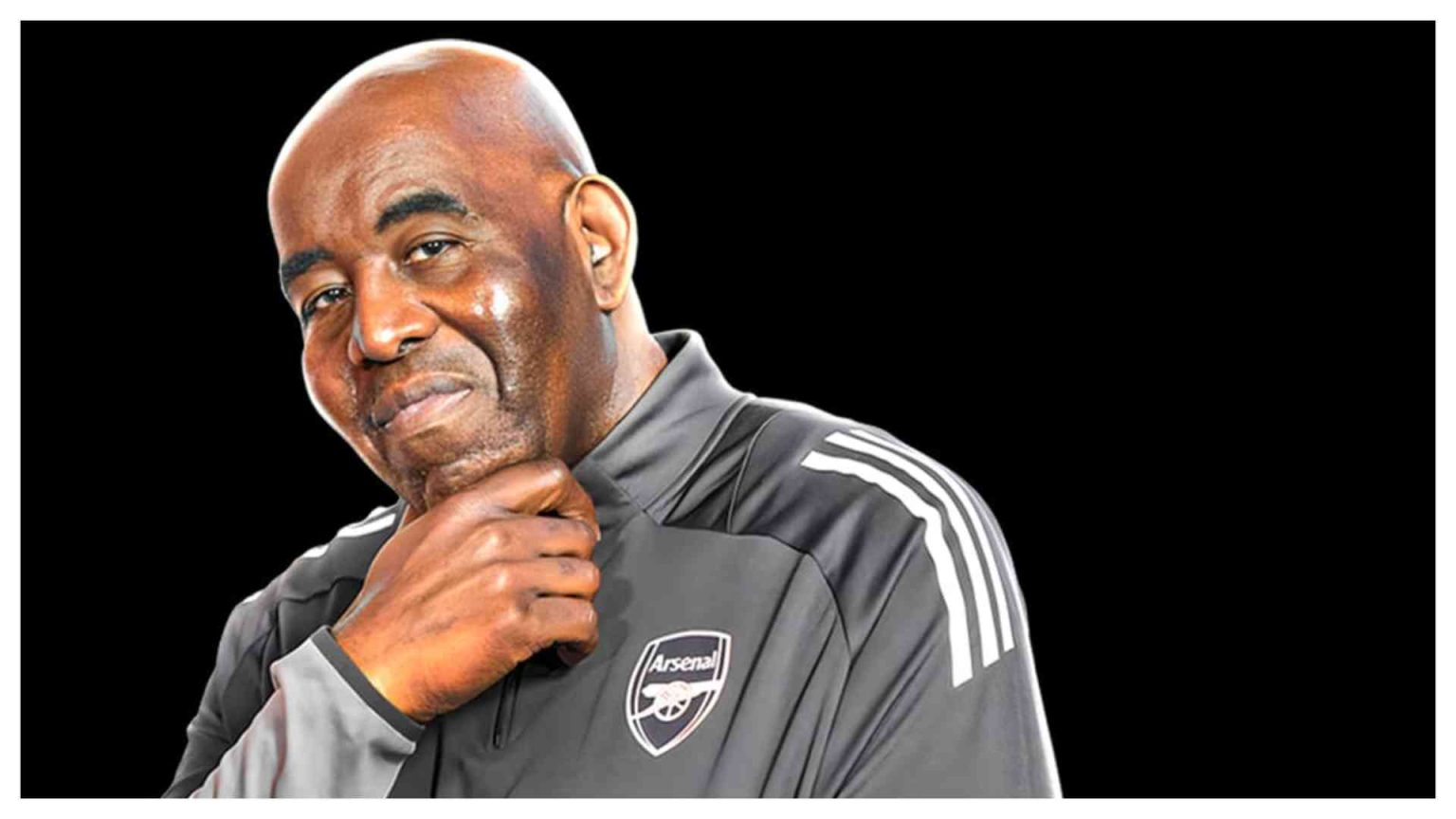 Celebrated AFTV host Robbie set to meet Ingwe players during Kenya tour