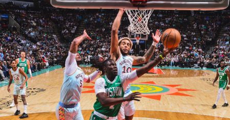 Celtics and Thunder roll on, Lakers top Memphis in NBA playoff push