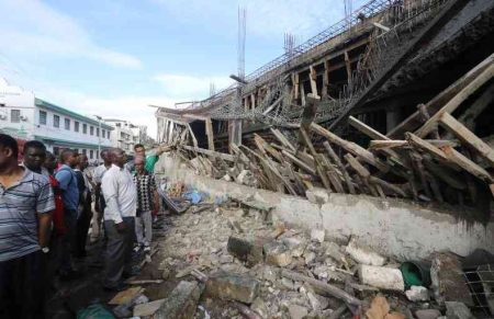 Cement, rebars and boards listed among most counterfeited building materials