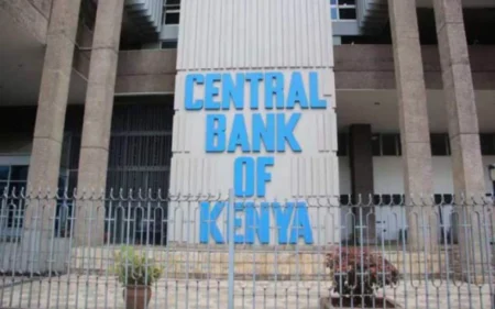 The Kenyan Wall Street - Business, Markets News, Investing Data & AI Tools