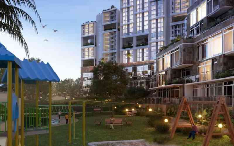 Centum half-year profit jumps to Sh472m amid debt reprieve Centum half-year profit jumps to Sh472m amid debt reprieve