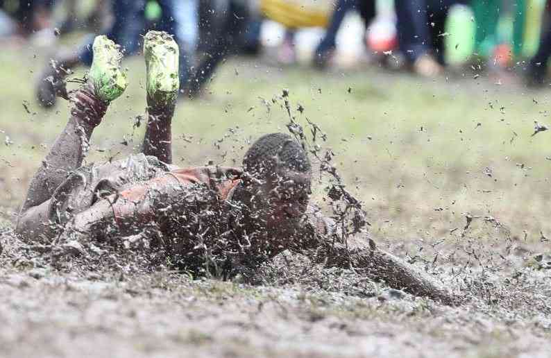Champions All Saints resolute to retain East Africa gong