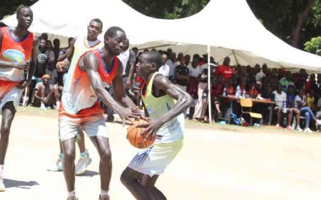 Champions show who is the boss, remain in race to shine at regionals