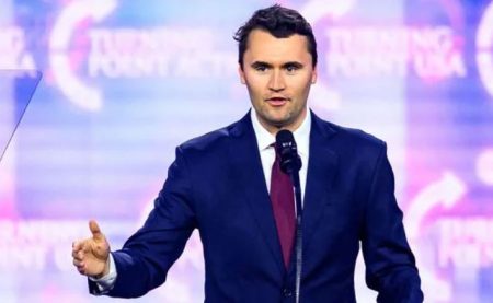 Charlie Kirk was inimical to minority interests, but he didn't have to die
