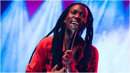 ChezaCheza All Stars set to light up Nairobi with "Eye of the Storm", launch creative arts studio