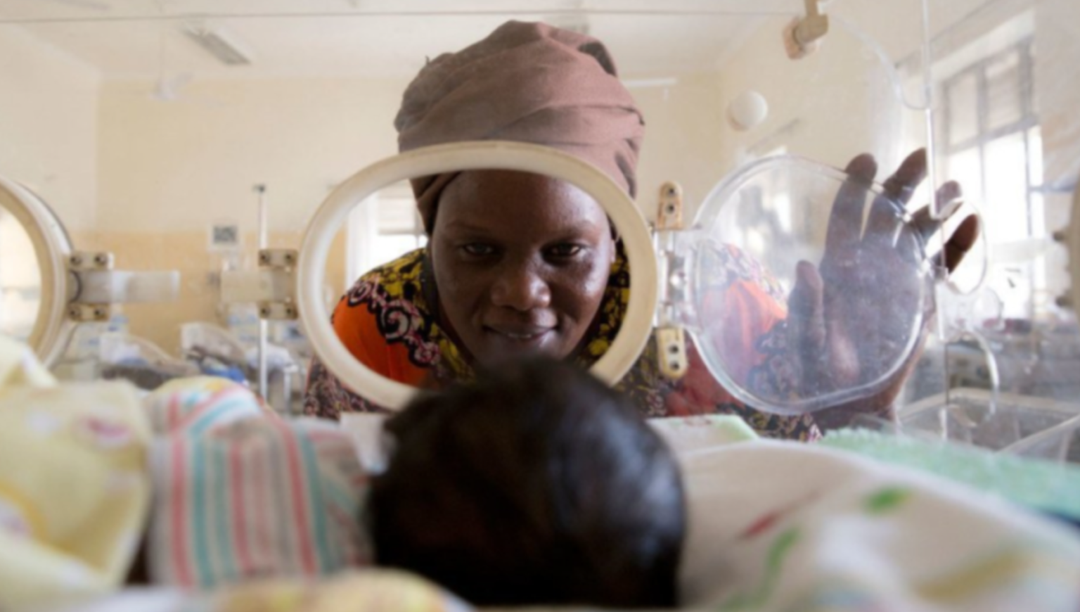 Child deaths may rise for first time in 100 Years, global leaders warn Child deaths may rise for first time in 100 Years, global leaders warn