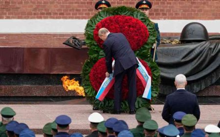 China announces September military parade to mark end of WWII