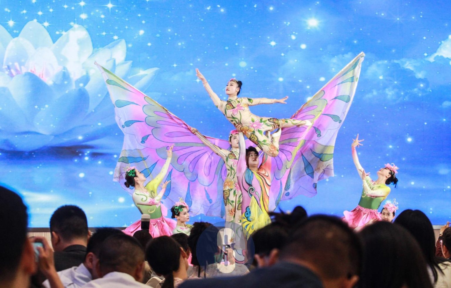 China hails strengthened Kenya ties and successful cultural season