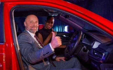 Chinese automakers rev up for Kenyan market takeover