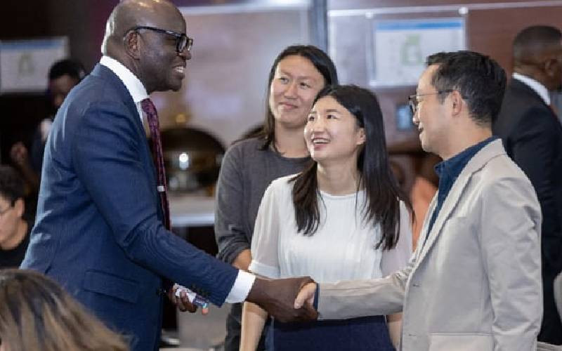 Chinese developers eye local financing as capital needs surge Chinese developers eye local financing as capital needs surge