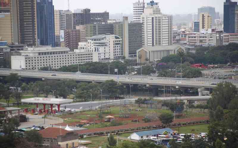 Chinese investors channel billions into Africa's energy and industrial sectors Chinese investors channel billions into Africa's energy and industrial sectors