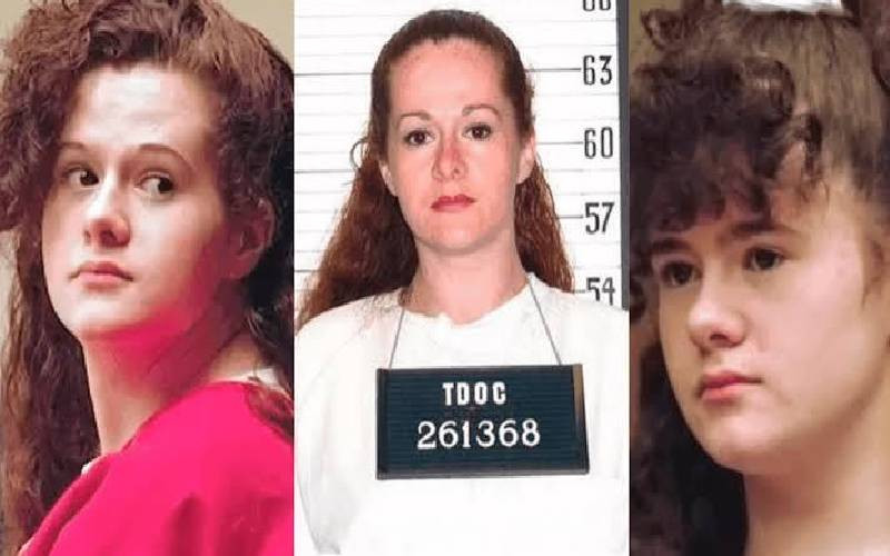 Christa Pike regains consciousness days after failed execution Christa Pike regains consciousness days after failed execution