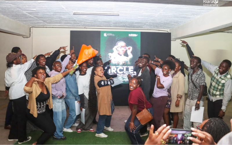 ‘Circles’: University students release short film on sexual assault 'Circles': University students release short film on sexual assault