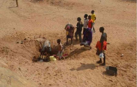 Climate change fight must be 'gender-transformative' to succeed