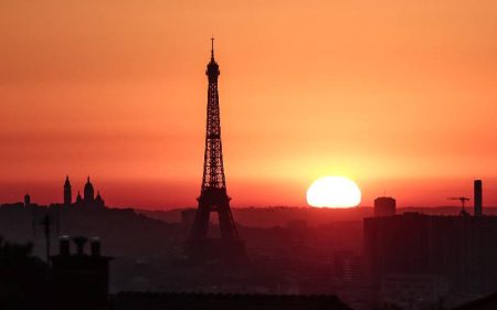 Climate change made European heatwave up to 4C hotter: study