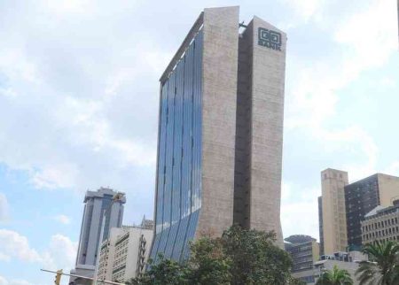 Co-op Bank backs young developers with Sh110m financing