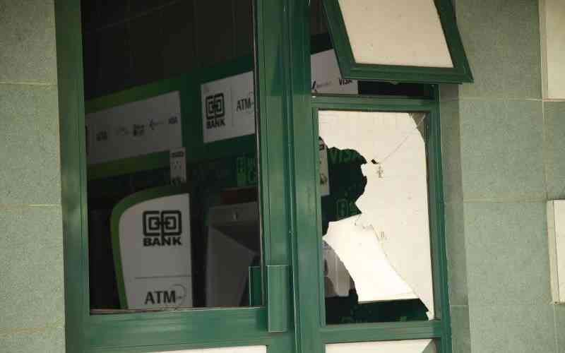 Co-op banks on new platform to boost client efficiency Co-op banks on new platform to boost client efficiency