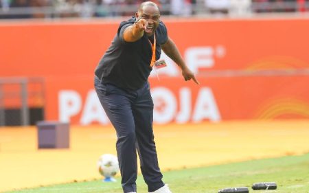 Coach McCarthy's magic rekindles Kenya's love for Harambee Stars