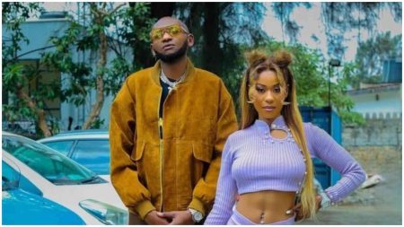 Colonel Mustafa, Noti Flow reunite in nostalgic 'Katika' remake