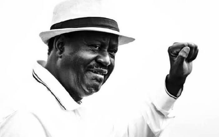 Commemorating Raila without honouring his ideals is an empty tribute Commemorating Raila without honouring his ideals is an empty tribute