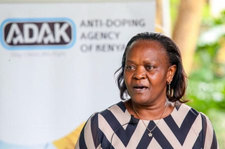 Concern as doping racketeers shift business to private residences