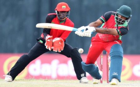 Confusion at Cricket Kenya as board terminates contract with Arena of sports