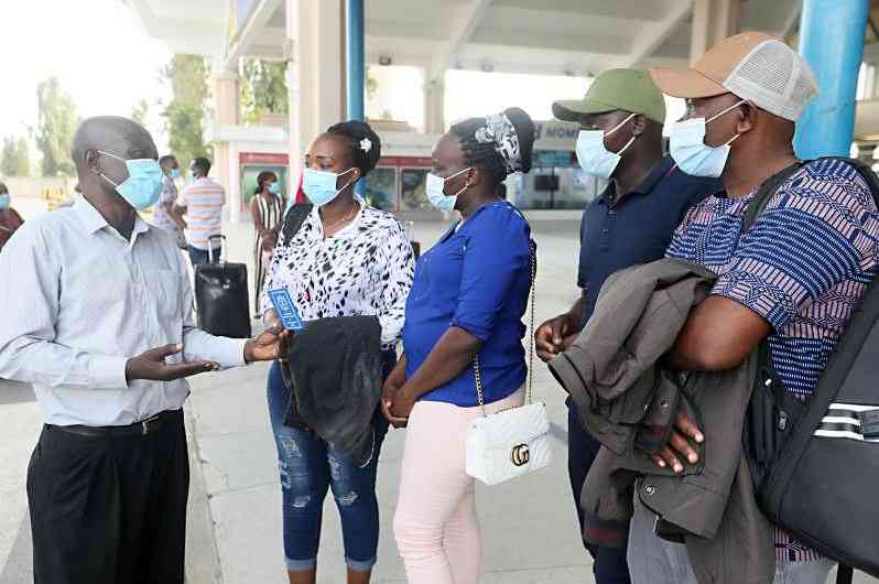 Confusion over seafarer IDs exposes gaps in maritime governance Confusion over seafarer IDs exposes gaps in maritime governance