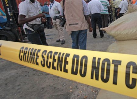 Construction worker dies after falling from 7th floor of building in Eastleigh, Nairobi