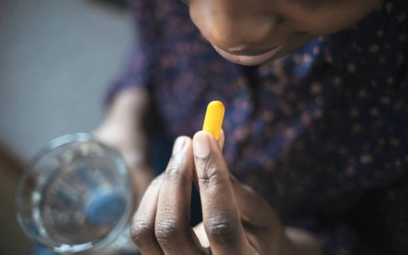 Contraceptives alone can't solve reproductive health challenges Contraceptives alone can't solve reproductive health challenges