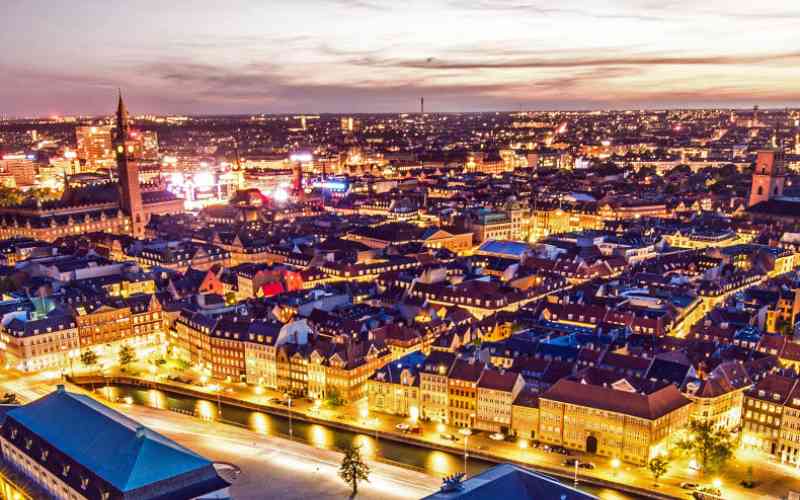 Copenhagen and Zurich named best livable cities Copenhagen and Zurich named best livable cities