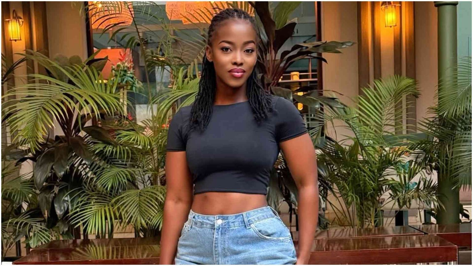Corazon Kwamboka eyes Nairobi Women Representative feat for 2027 elections