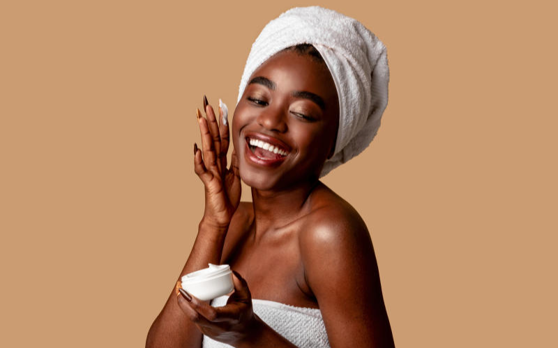 Cosmetics: How African women became prisoners of a borrowed mirror Cosmetics: How African women became prisoners of a borrowed mirror