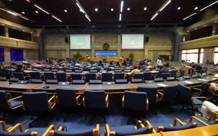 Cost of homes up as UN offices move to Nairobi