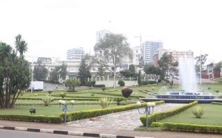 Cost of owning homes in key East African cities