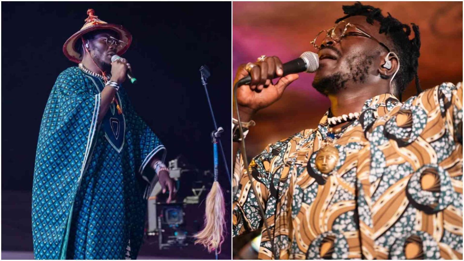 Coster Ojwang hosts 2-day extravaganza in musical homecoming to Kisumu