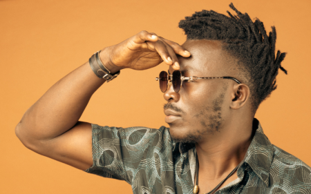 Coster Ojwang' to share stage with Kenny G at Nairobi concert