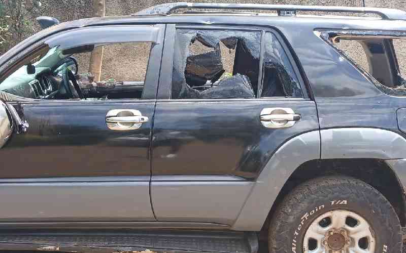 Costly, corruption-riddled and violent elections are not worth it Costly, corruption-riddled and violent elections are not worth it