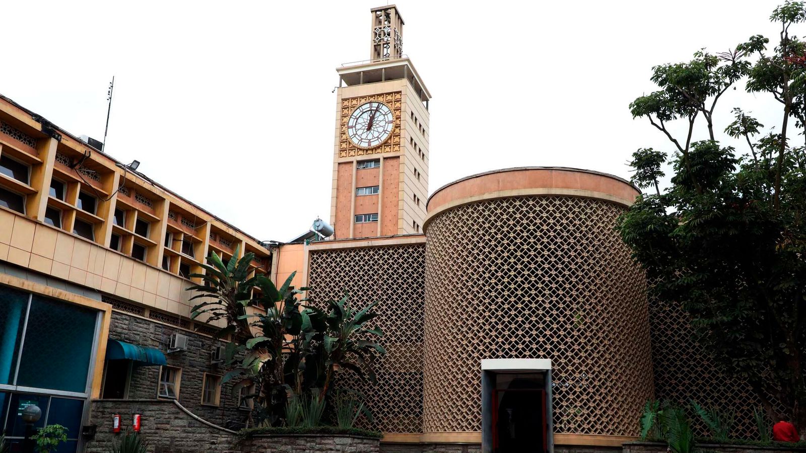 Court awards Sergeant-at-Arms Sh200,000 over delayed disciplinary case Court awards Sergeant-at-Arms Sh200,000 over delayed disciplinary case