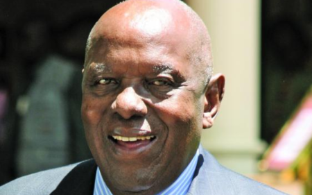 Court ends Njenga Karume Estate's battle, clears path for family to share out wealth
