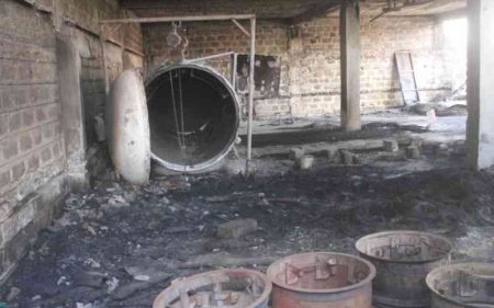 Court halts prosecution of NEMA officers linked to 2024 Embakasi gas explosion