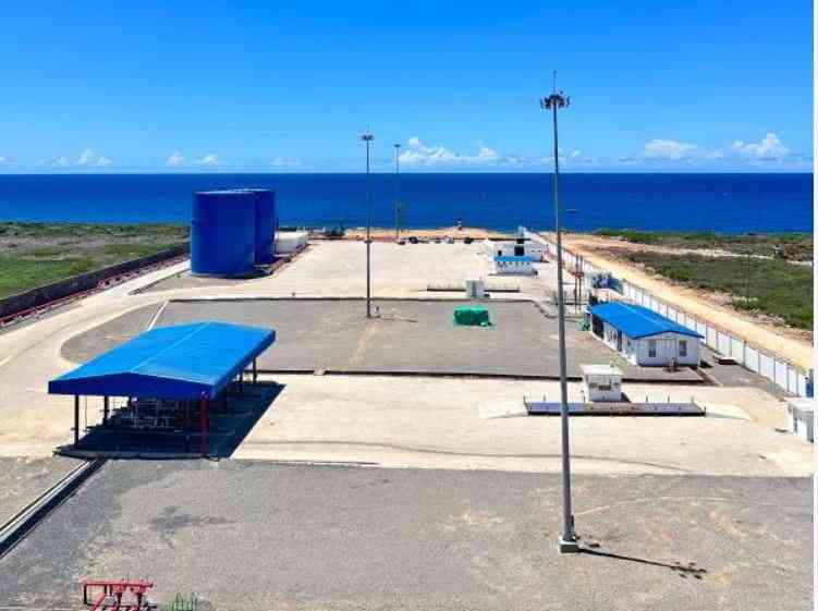 Court reinstates gas firm's permit for Kilifi terminal Court reinstates gas firm's permit for Kilifi terminal