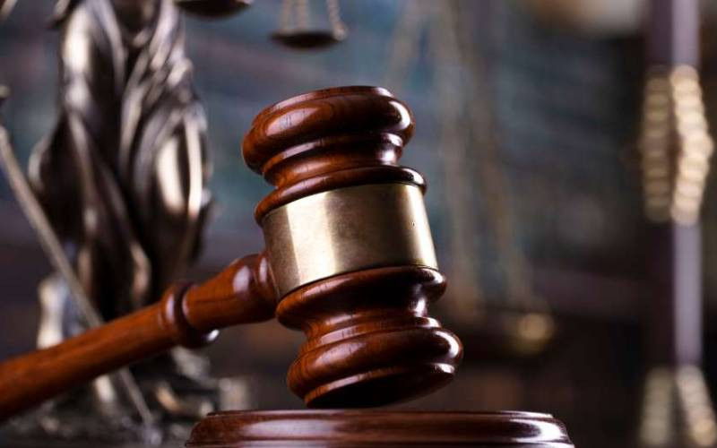 Court to rule on Dari land title in Sh1.9 billion Tuju, EADB row Court to rule on Dari land title in Sh1.9 billion Tuju, EADB row