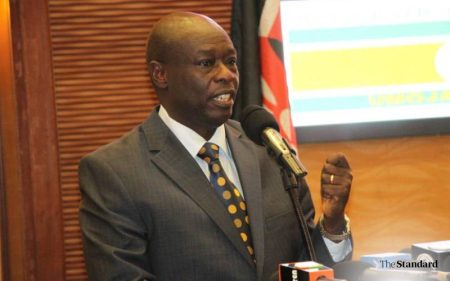 Court win boosts Gachagua's faith in Justice System